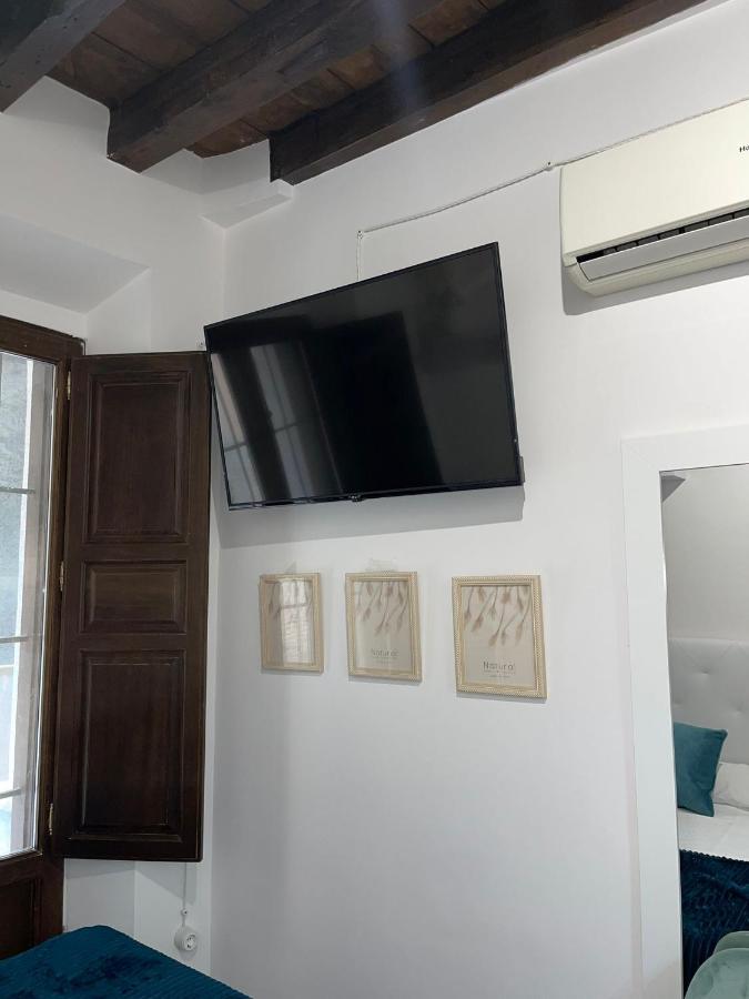 Loft En Carrera De La Virgen Grenade