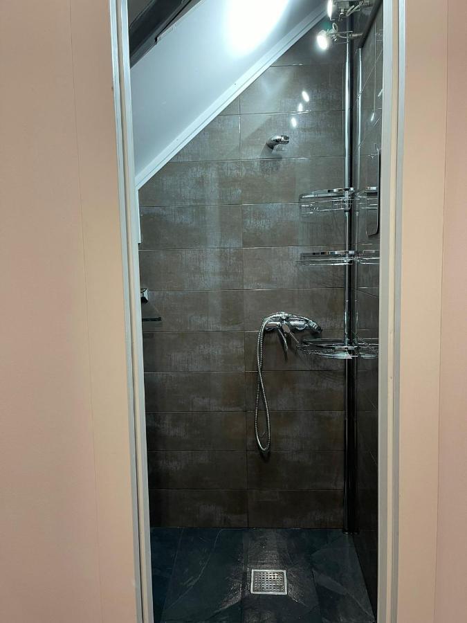 Appartement Loft En Carrera De La Virgen
