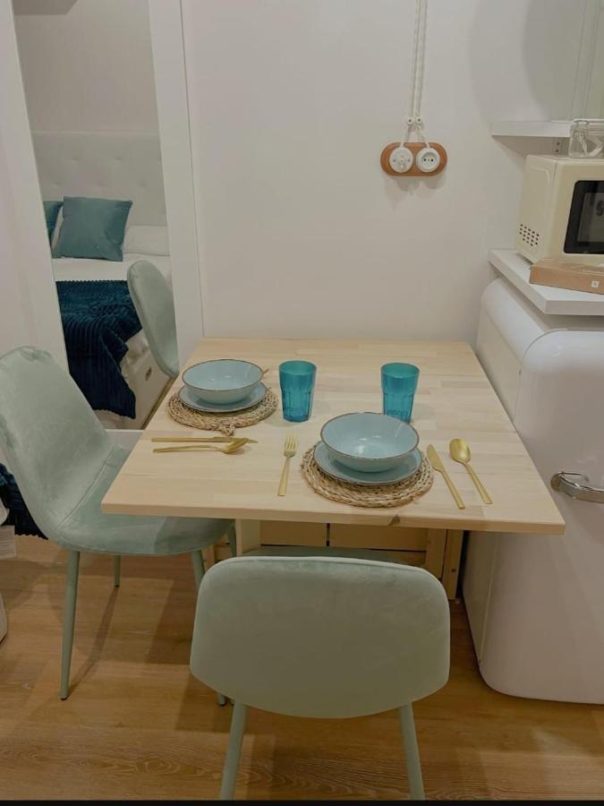 Appartement Loft En Carrera De La Virgen Grenade